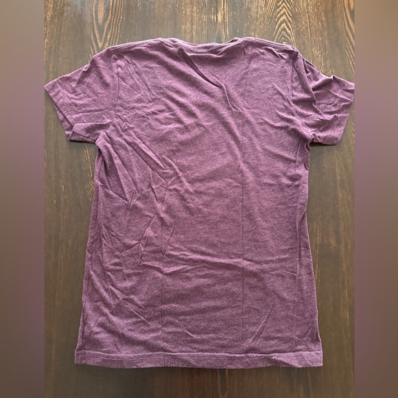 Lollapalloza Chicago 2011 T-shirt 
Women’s cut size medium - Picture 3 of 4